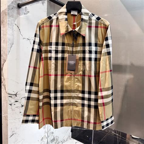 aaa replica burberry clothing|dbreps aaa clothes.